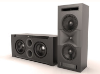JBL Synthesis Immersive Audio Range Expanded with SCL-1 Loudspeaker, SSW-1 Subwoofer and Four New Advanced Architectural Speakers
