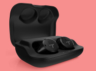 HP Launches Nuheara Co-Developed Elite Wireless Earbuds at CES 2021