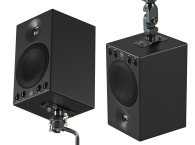 Yamaha Launches MSP3A Compact Powered Monitors With Twisted Flare Port