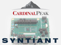 Cardinal Peak and Syntiant Announce Collaboration to Provide Voice-Enabled Audio Product Design Services