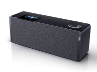 Frontier Smart Technologies Partners With High-End Electronics Brand Loewe for Its New Range of SmartRadios
