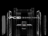 Resonado Labs Debuts FCS Bidirectional Speaker Driver at CES 2021