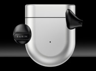 Earin Unveils Next-Generation a-3 True Wireless Earbuds With Compact Loose-Fit Design