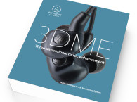 3DME Custom Tour Gen2 Music Enhancement IEM System