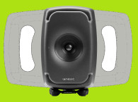 Patent Review: Loudspeaker With a Wave Guide