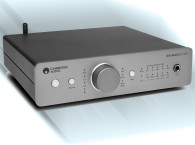 Cambridge Audio Introduces Updated DacMagic 200M with Dual ESS Sabre Converters and Native MQA Support