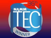 Creative and Technical Achievements in Audio, Music and Sound Celebrated at the 36th Annual NAMM TEC Awards