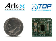 TOP-electronics Named Global Distributor for ArkX Laboratories Far-Field Voice Capture Technology