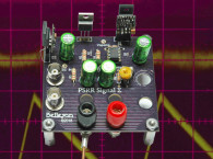 Searching for a Unicorn Part 2: Generating a Good Signal Source