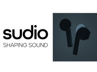 Dirac and Sudio Work on New Cutting-Edge True Wireless Stereo Earbuds with Spatial Audio