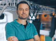 Michael von Keitz Acquires 100% Ownership of VUE Audiotechnik