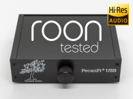 Orchard Audio PecanPi USB/SPDIF receives Roon Tested Certification