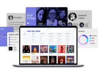 Roon Labs Previews New Roon 1.8 Unified Music Experience