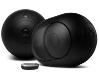 Devialet Introduces Improved Phantom I All-in-One Speaker