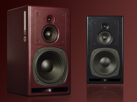 PSI Audio Updates Flagship Three-Way A25-M Studio Monitors for 2021