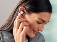 KEF Announces Mu3 Noise Cancelling True Wireless Earbuds