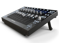Solid State Logic Redefines Control Surfaces with UF8 USB-C Controller