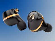 Audeze Announces Euclid Closed-Back Planar Magnetic In-Ear