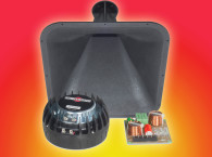 B&C Releases New FB464 Passive Crossover for DCX464 Coaxial Compression Driver