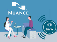 Nuance Announces Acquisition of Conversational AI Startup Saykara