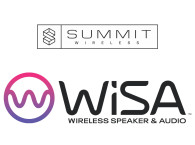 Summit Wireless Technologies Presents Wireless Multi-Channel Home Theater Audio Design Considerations for TV Applications