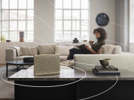 Bang & Olufsen Breaks the Mold on Home Speakers with Future-Proofed Beosound Level