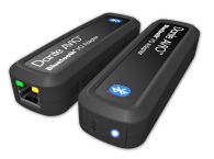 Audinate Announces Availability of New Dante AVIO Bluetooth Adapter