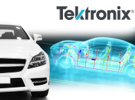 Tektronix Offers IEEE 802.3ch Multi-Gigabit Ethernet Compliance Test Solution