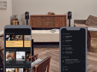 Bowers & Wilkins Launches Music App for Its Formation-Enabled Products