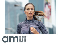 AMS Launches Smallest Proximity Sensor To Enable Integration of New Functionality In Space-Constrained Wireless Earbuds