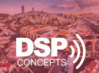 DSP Concepts Opens Advanced Design Center in Mexico