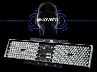 Noveto Promotes SoundBeamer Headphones Alternative on Kickstarter