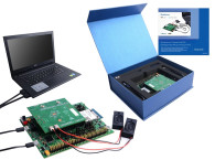 Developers Get Easy Access to Amazon Voice Services with OKdo and Qualcomm