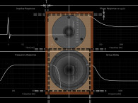 Voice Coil Lab Notes: Phase, Group Delay, and Impulse Response - A Quick Primer