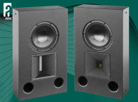 Alcons Audio Introduces New CRMS Wide Dispersion Cinema Speaker