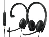 EPOS Introduces ADAPT 100 Series With High-Quality Audio for Hybrid Workplaces