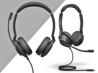 Jabra Launches Evolve2 30 Headset for Remote Work Productivity