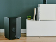 Enclave Audio Now Shipping Add-on Subwoofers for CineHome Wireless Audio Systems