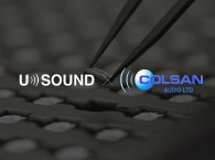 USound Establishes Partnership With Colsan Audio to Offer MEMS Speakers for the Hearing Aid Industry