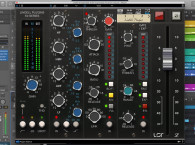 Plugin Alliance Launches Lindell Audio 50 Series Dual Channel Strip Plug-In
