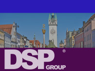 DSP Group Opens Audio Signal Processing and AI Innovation Lab in Germany