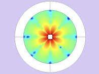 Patent Review: Diaphragm for Full Range Boxless Rotary Loudspeaker Driver