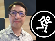 Mackie Appoints Danny Olesh as Chief Technology Officer