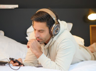 Focal Introduces Clear Mg Open-Back Luxury Headphones