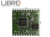 Libre Wireless Forms Strategic Alliance with Knowles Corporation on MAVID Voice AI Platform