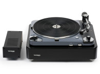 Limited Edition 120-Volt Thorens TD124DD Available in the USA