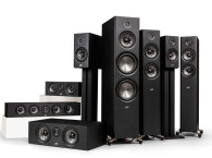 Polk Audio Introduces The Reserve Series of Premium Loudspeakers