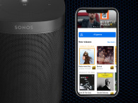Qobuz Becomes First Hi-Res Audio Streaming Service Available on Sonos