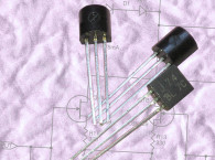 An All-JFET Amplifier: Exploring Modern JFETs Circuits