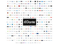 Audinate Confirms Dante Audio Networking Licensed to More Than 500 Manufacturers